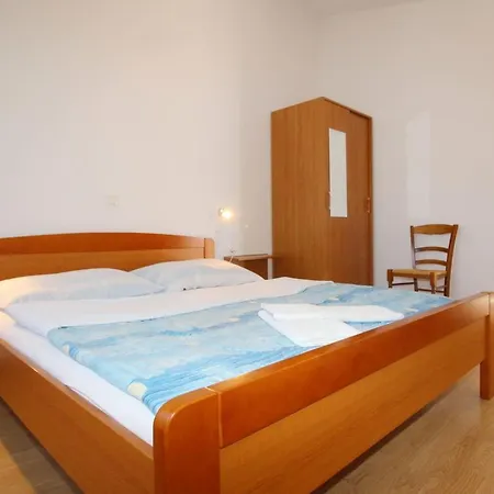 公寓 In Mit Eigenem Balkon By Interhome *