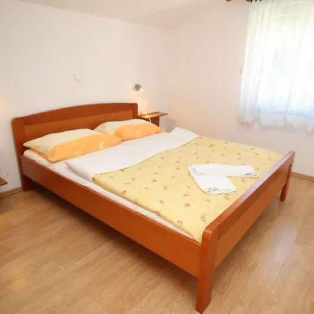 In Mit Eigenem Balkon By Interhome * Baška