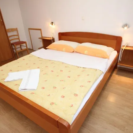 In Mit Eigenem Balkon By Interhome * Baška