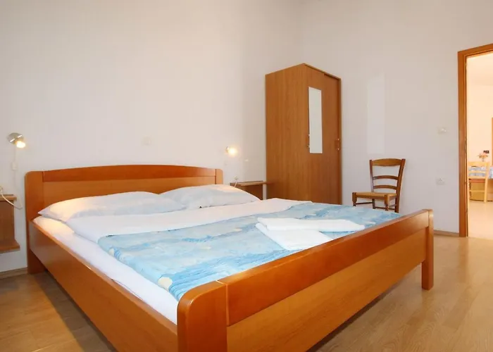 公寓 In Mit Eigenem Balkon By Interhome *