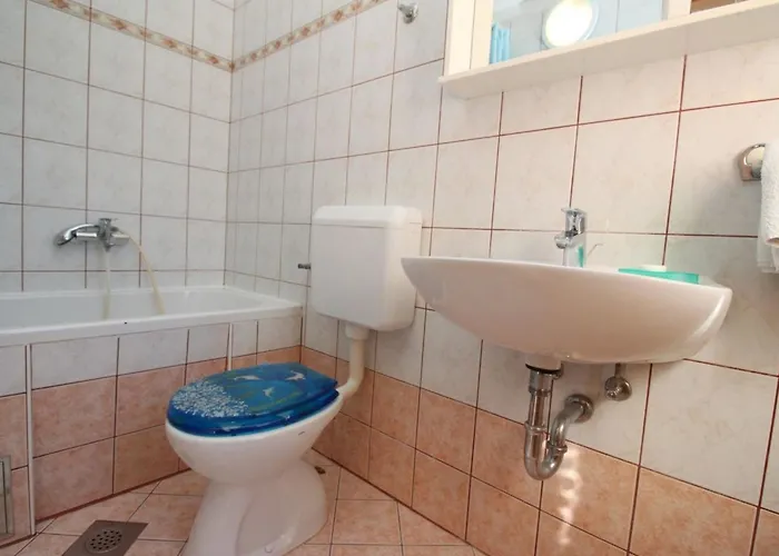 In Mit Eigenem Balkon By Interhome *