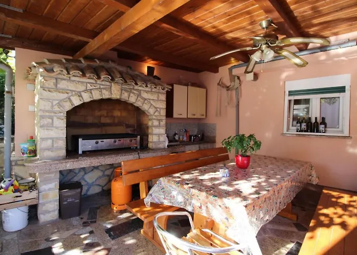 In Mit Eigenem Balkon By Interhome *