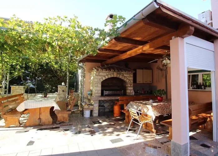 公寓 In Mit Eigenem Balkon By Interhome *