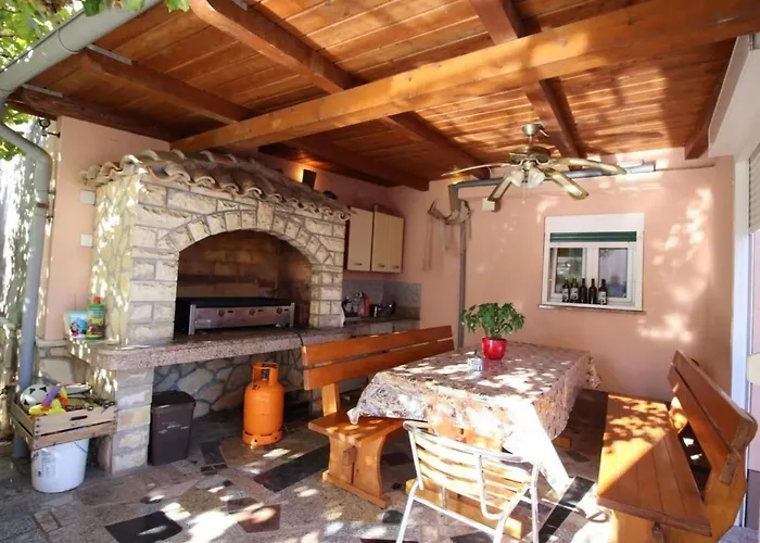 公寓 In Mit Eigenem Balkon By Interhome *