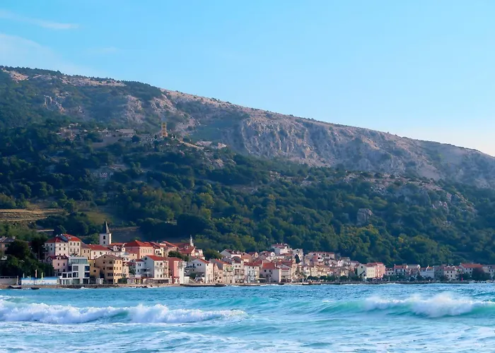 In Mit Eigenem Balkon By Interhome * 巴斯卡