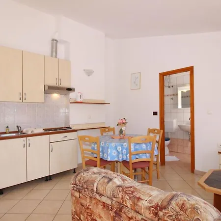 In Mit Eigenem Balkon By Interhome * Baška