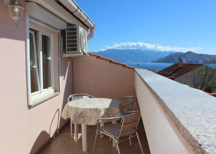 In Mit Eigenem Balkon By Interhome 公寓 *