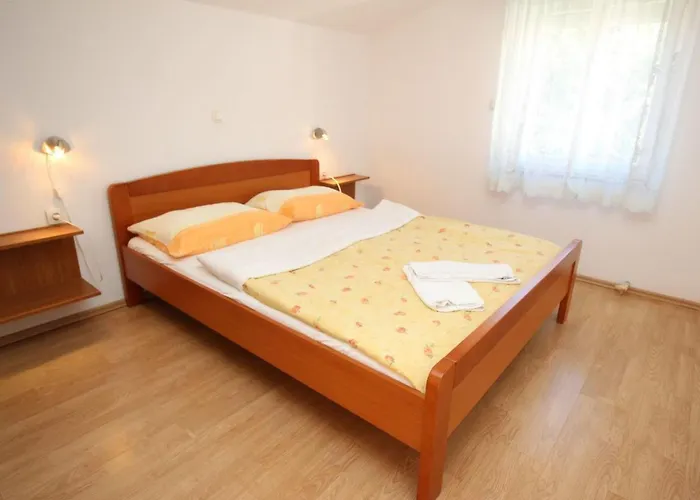 In Mit Eigenem Balkon By Interhome * Baska (Krk)