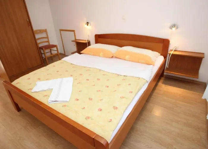 In Mit Eigenem Balkon By Interhome * Baska (Krk)