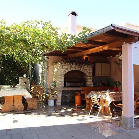 In Mit Eigenem Balkon By Interhome Baška